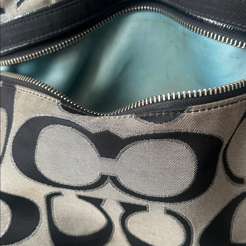 Coach bag - Picture 8 of 9